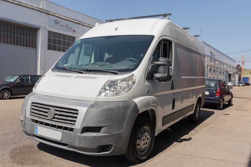 Fiat ducato фаркоп