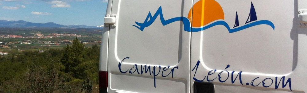 Camper el 360º